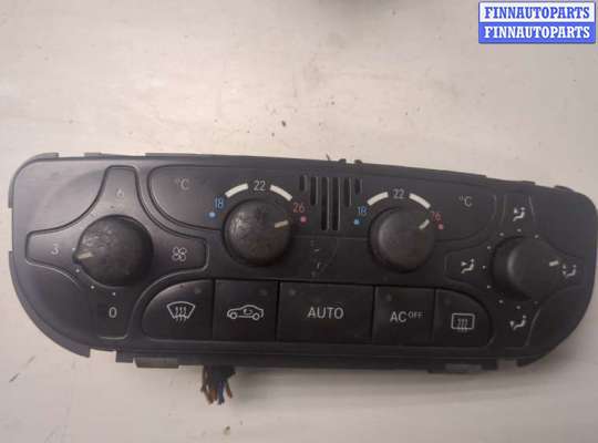 купить Переключатель отопителя (печки) на Mercedes C W203 2000-2007