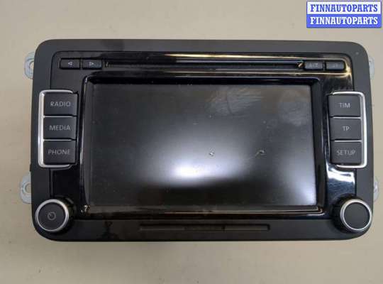 купить Магнитола на Volkswagen Tiguan 2007-2011
