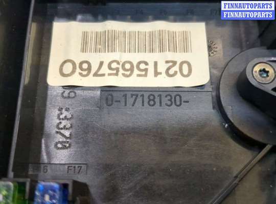 купить Блок предохранителей на Volkswagen Golf 6 2009-2012