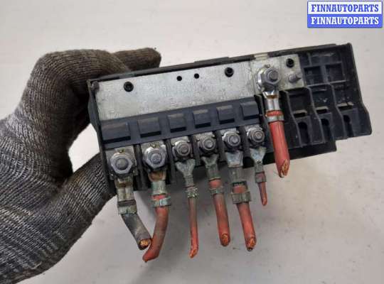 купить Блок предохранителей на Volkswagen Golf 6 2009-2012