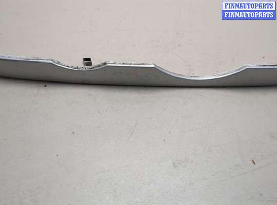 купить Ресничка под фару на BMW X5 E53 2000-2006