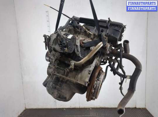 Двигатель (ДВС) PG1248050 на Peugeot 107 2005-2012