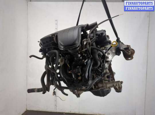 купить Двигатель (ДВС) на Peugeot 107 2005-2012
