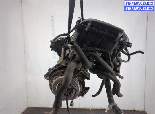 купить Двигатель (ДВС) на Peugeot 107 2005-2012