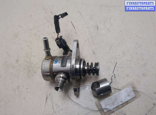 купить ТНВД на Peugeot 3008 2016-2020