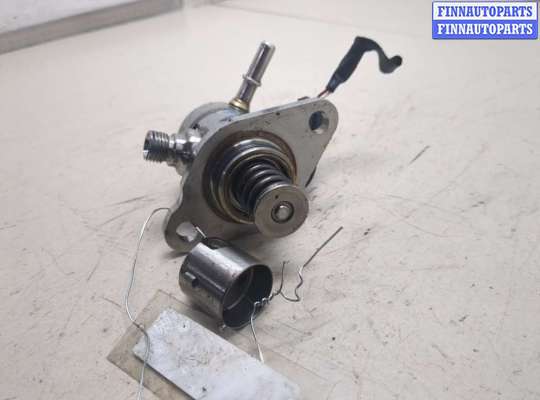 купить ТНВД на Peugeot 3008 2016-2020