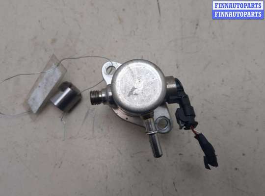 купить ТНВД на Peugeot 3008 2016-2020