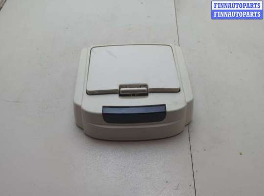 купить Дисплей компьютера (информационный) на Chrysler Pacifica 2003-2008