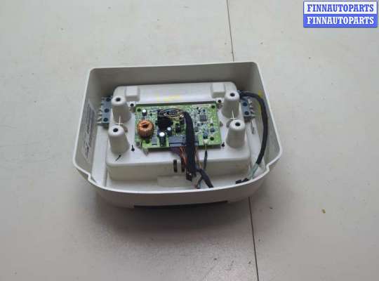 купить Дисплей компьютера (информационный) на Chrysler Pacifica 2003-2008