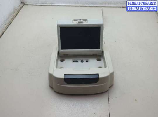 купить Дисплей компьютера (информационный) на Chrysler Pacifica 2003-2008