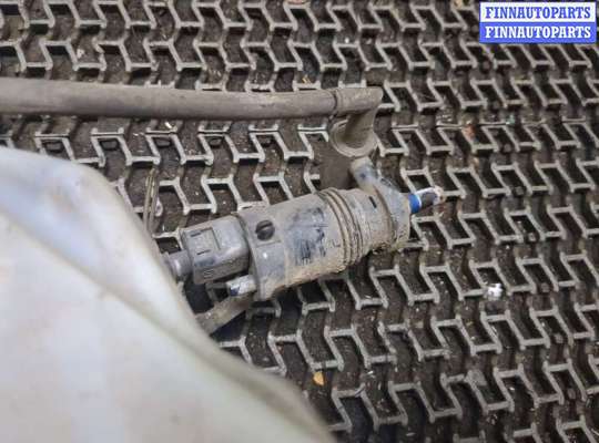 купить Бачок омывателя на Jeep Patriot 2007-2016