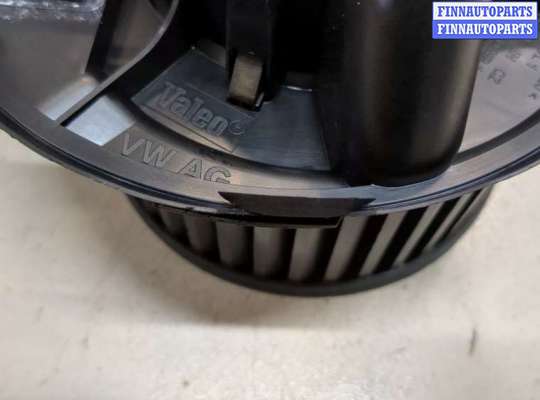 купить Двигатель отопителя (моторчик печки) на Volkswagen Tiguan 2011-2016