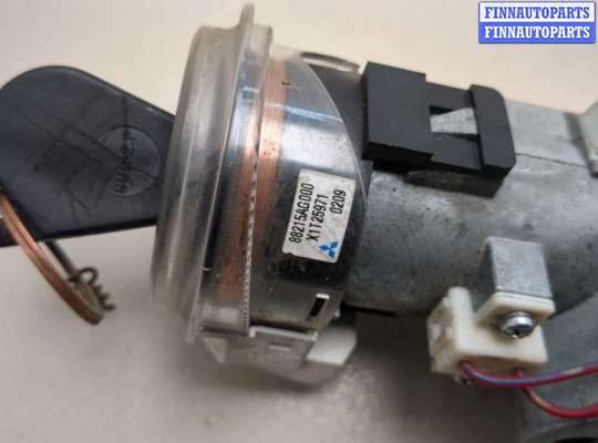 купить Замок зажигания на Subaru Forester (S12) 2008-2013