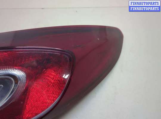 купить Фонарь (задний) на Renault Megane 3 2009-2016
