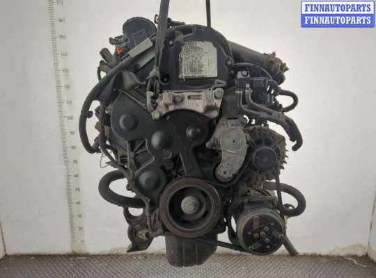 Компрессор кондиционера CT1160697 на Peugeot Partner 2012-2015