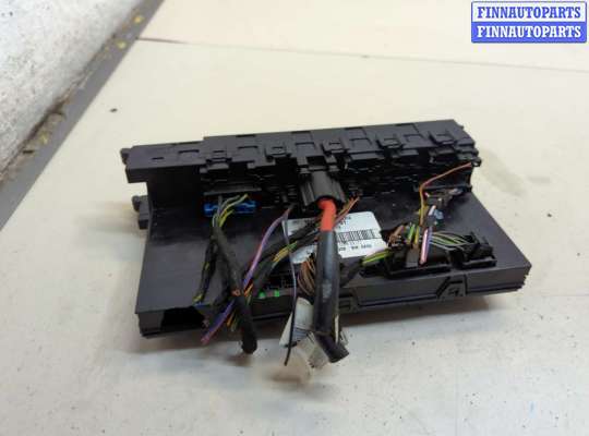 Блок управления SAM MB1656331 на Mercedes C W203 2000-2008