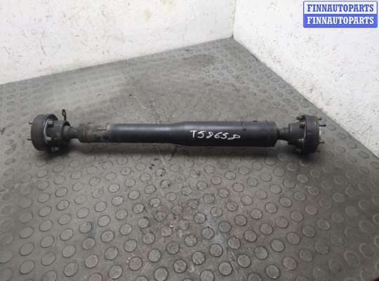 Кардан LRN7670 на Land Rover Range Rover Sport 2005-2013
