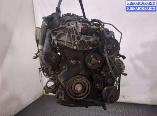 купить ТНВД на Opel Vivaro 2001-2014