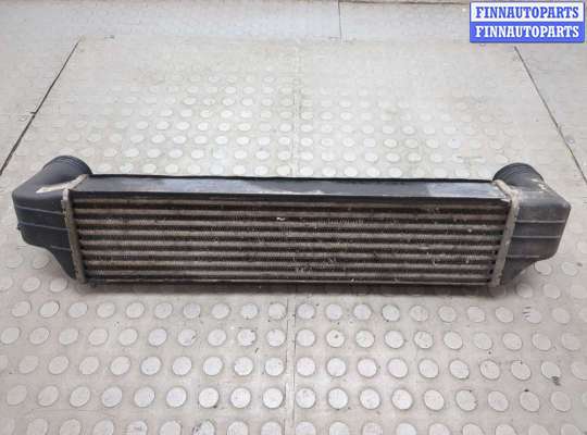 купить Радиатор интеркулера на BMW X3 E83 2003-2010