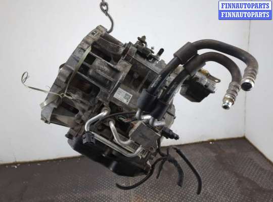 купить КПП - автомат (АКПП) 4х4 на Volkswagen Tiguan 2007-2011