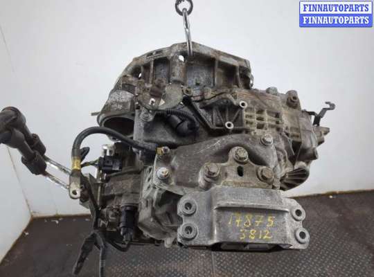 купить КПП - автомат (АКПП) 4х4 на Volkswagen Tiguan 2007-2011