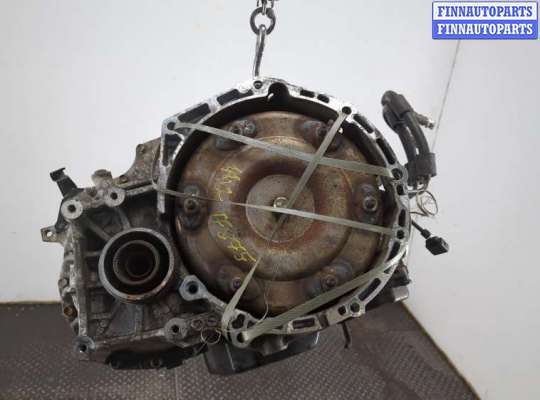 купить КПП - автомат (АКПП) 4х4 на Volkswagen Tiguan 2007-2011