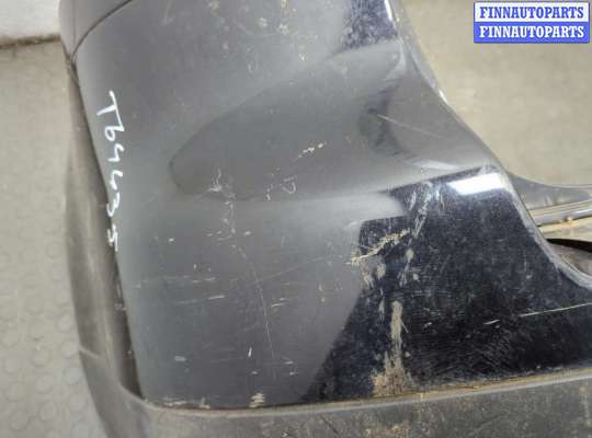 купить Бампер на Volkswagen Touareg 2002-2007