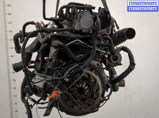 купить Компрессор кондиционера на Audi A4 (B7) 2004-2009
