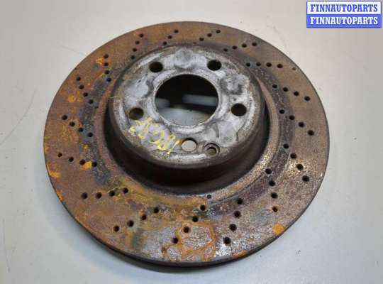 купить Диск тормозной на Mercedes E W212 2009-2016