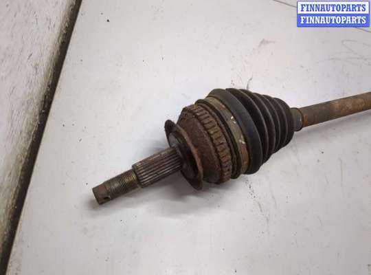 купить Полуось (приводной вал, шрус) на Chrysler Voyager 2000-2007