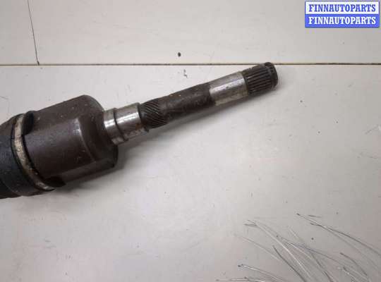 купить Полуось (приводной вал, шрус) на Chrysler Voyager 2000-2007