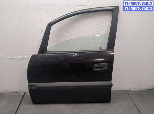купить Дверь боковая (легковая) на Opel Zafira A 1999-2005