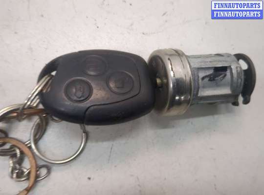 Замок зажигания с ключом на Ford Focus I