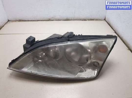 купить Фара (передняя) на Ford Mondeo 3 2000-2007