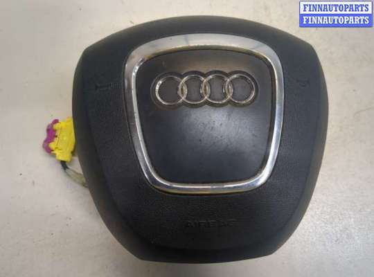 купить Подушка безопасности водителя на Audi Q7 2006-2009