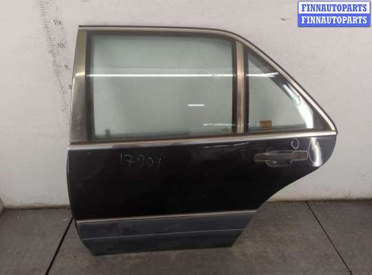 купить Ручка двери салона на Mercedes S W140 1991-1999