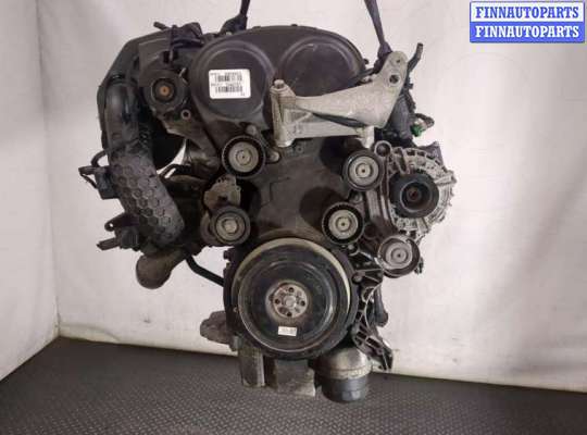 ТНВД VL469955 на Volvo XC90 2014-2019
