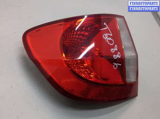 купить Фонарь (задний) на Hyundai Getz 2002-2011