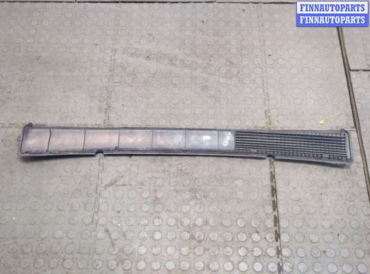 купить Жабо под дворники (дождевик) на Opel Zafira A 1999-2005