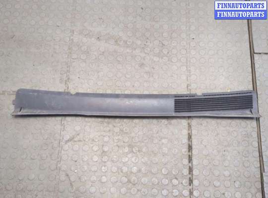 купить Жабо под дворники (дождевик) на Opel Zafira A 1999-2005