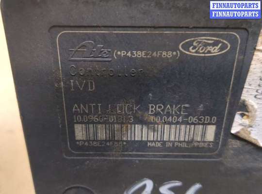 купить Блок АБС, насос (ABS, ESP, ASR) на Ford Kuga 2008-2012