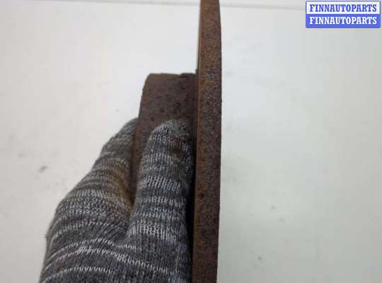 купить Диск тормозной на Opel Combo 2001-2011