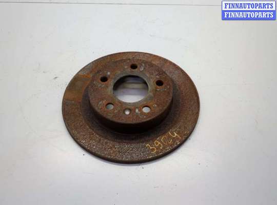 купить Диск тормозной на Opel Combo 2001-2011