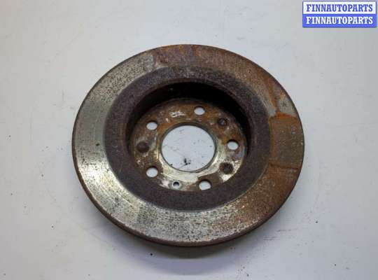 купить Диск тормозной на Opel Combo 2001-2011