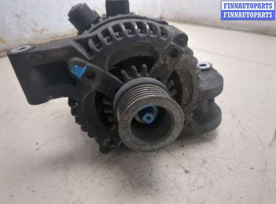 купить Генератор на Ford C-Max 2002-2010