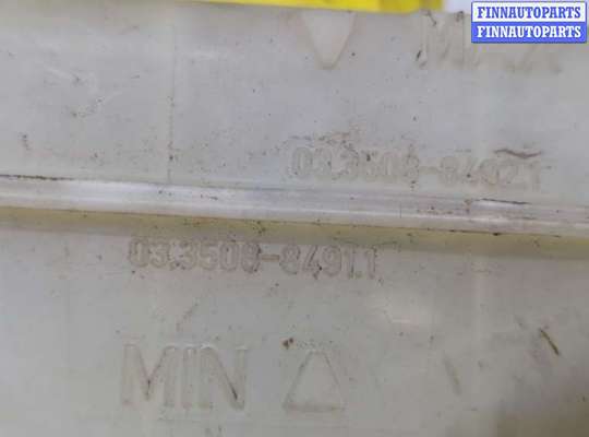 купить Цилиндр тормозной главный на Volkswagen Touareg 2002-2007