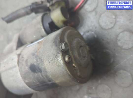 купить Стартер на Mazda 6 (GG) 2002-2007