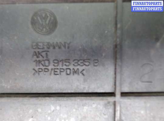 купить Кожух аккумулятора на Volkswagen Touran 2003-2006