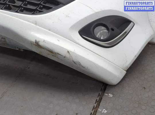 купить Бампер на Opel Corsa D 2006-2014