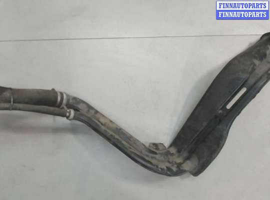 купить Горловина заливная топливная на Opel Meriva 2003-2010